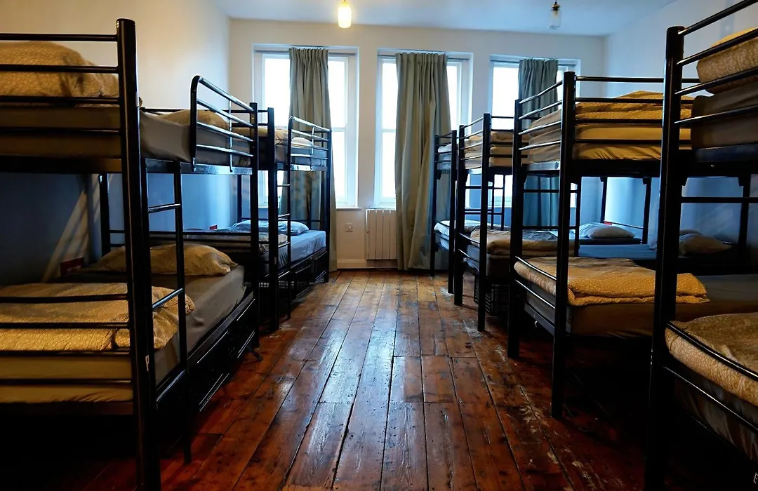 Bunkhouse-1